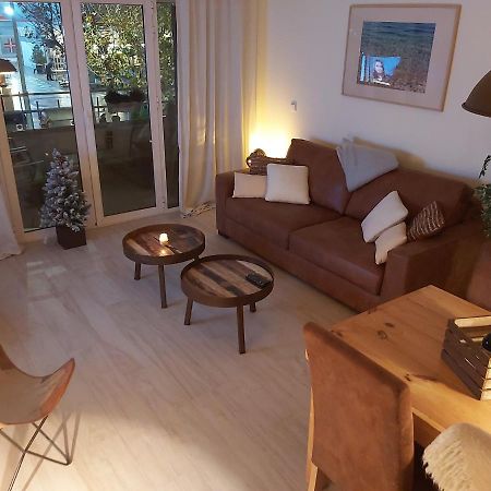 Albirelax Apartman El Albir Kültér fotó