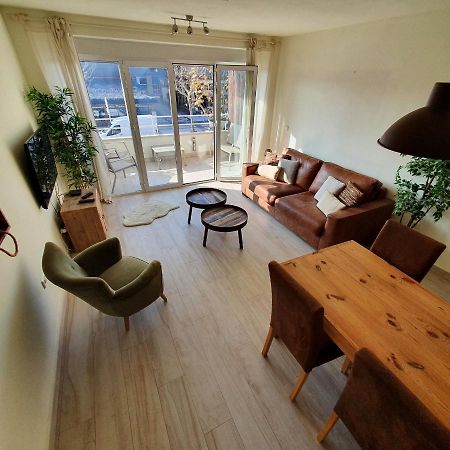 Albirelax Apartman El Albir Kültér fotó