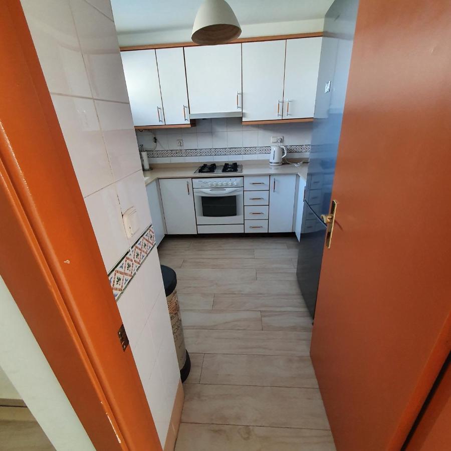 Albirelax Apartman El Albir Kültér fotó