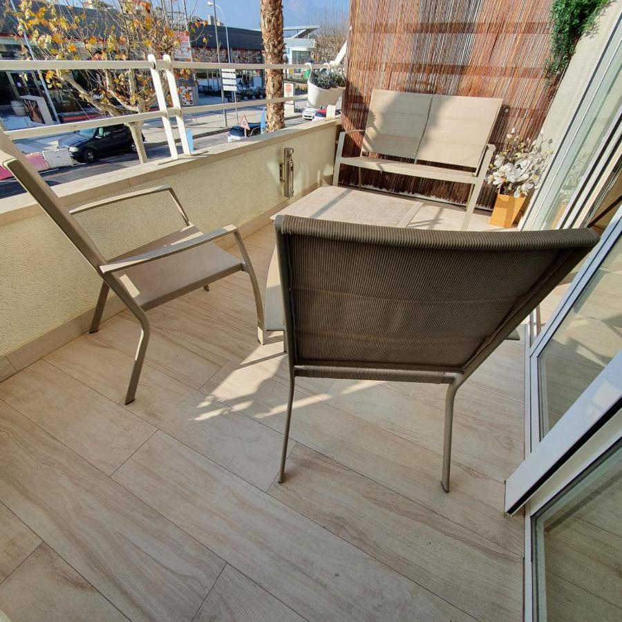 Albirelax Apartman El Albir Kültér fotó