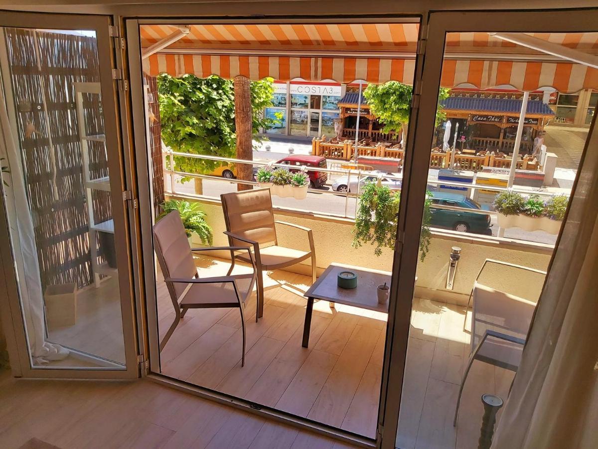 Albirelax Apartman El Albir Kültér fotó