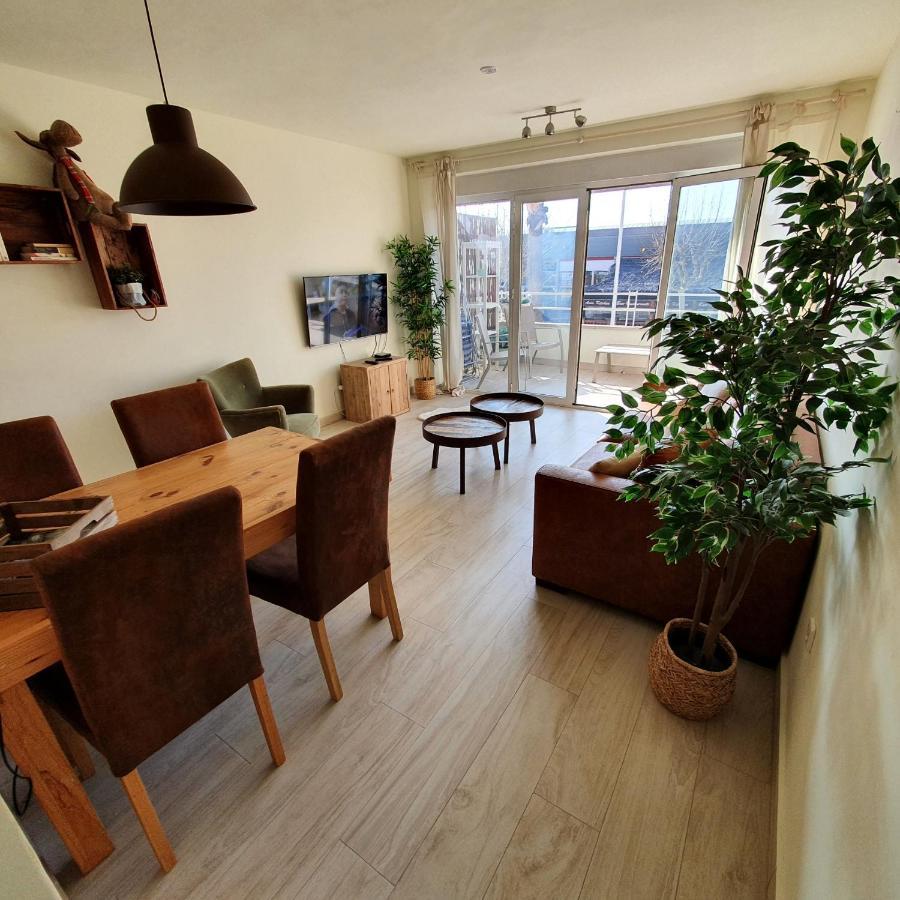 Albirelax Apartman El Albir Kültér fotó