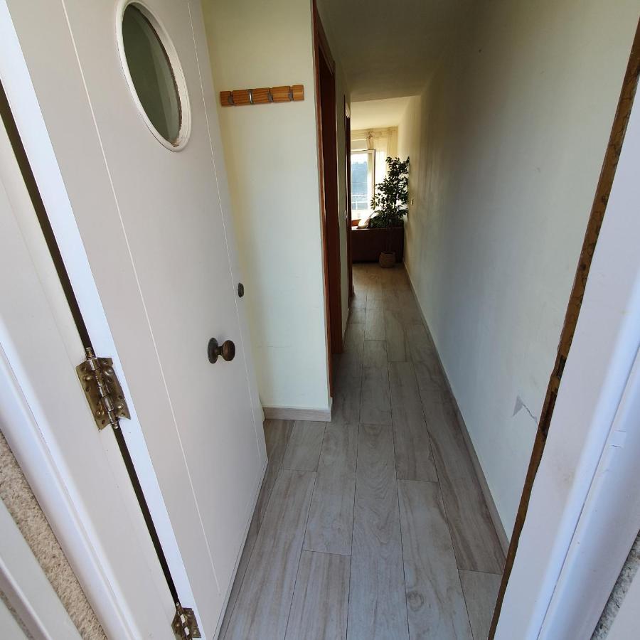 Albirelax Apartman El Albir Kültér fotó