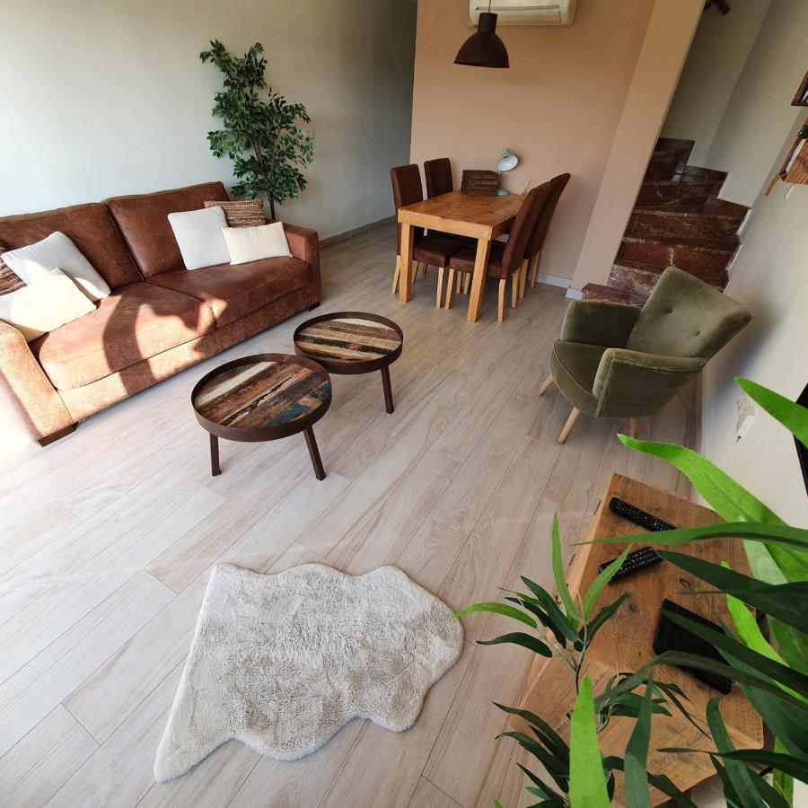 Albirelax Apartman El Albir Kültér fotó