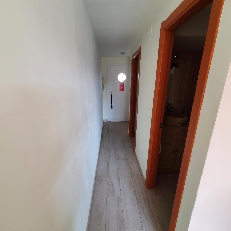 Albirelax Apartman El Albir Kültér fotó