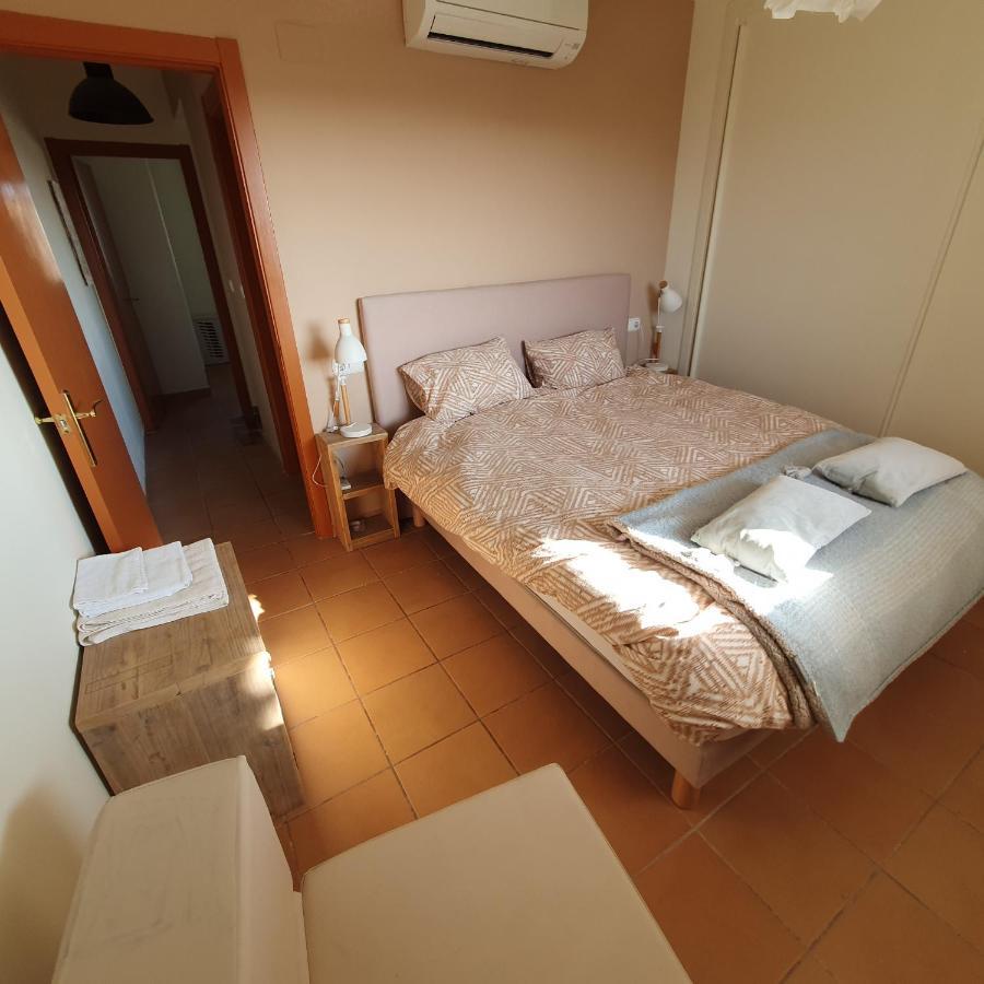 Albirelax Apartman El Albir Kültér fotó
