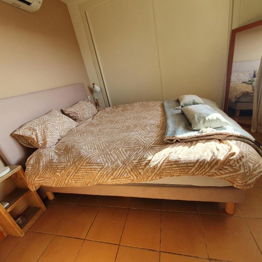 Albirelax Apartman El Albir Kültér fotó