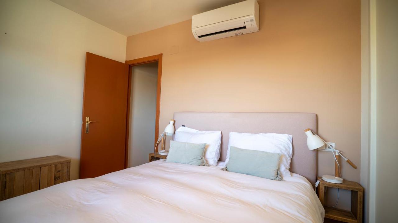 Albirelax Apartman El Albir Kültér fotó