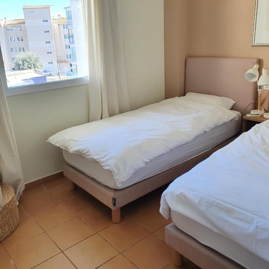 Albirelax Apartman El Albir Kültér fotó