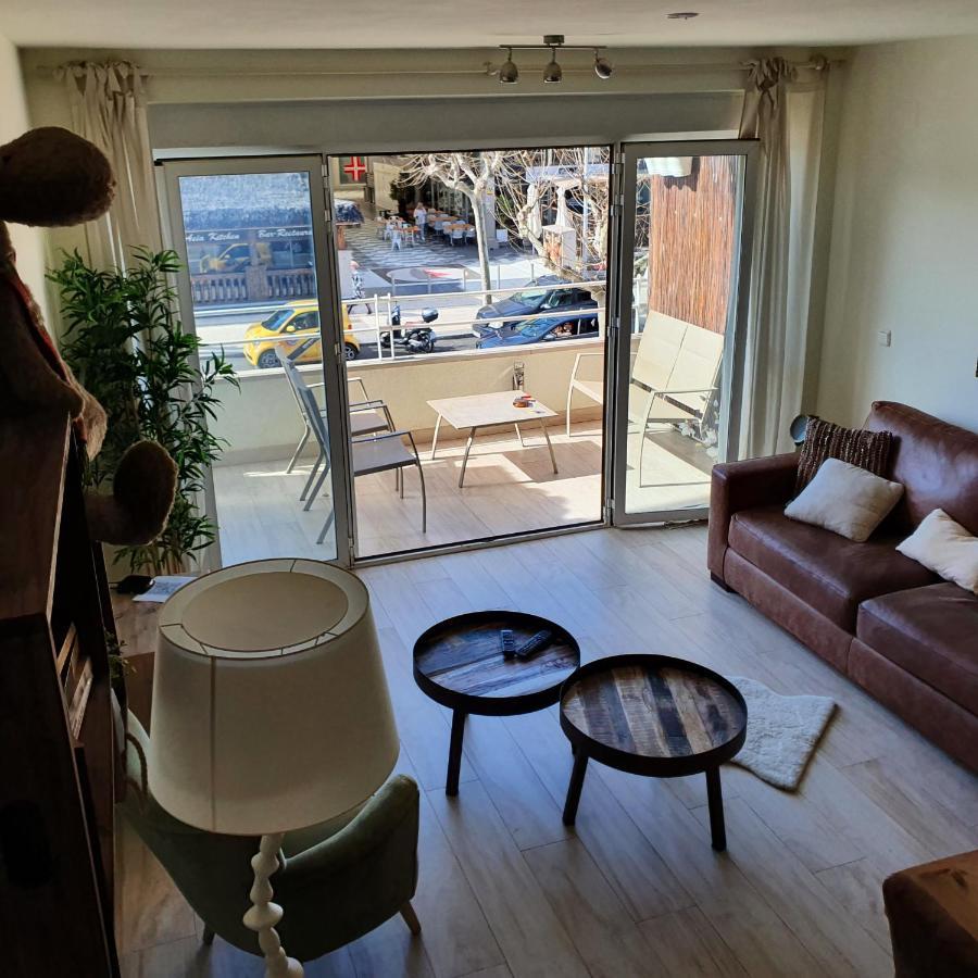 Albirelax Apartman El Albir Kültér fotó