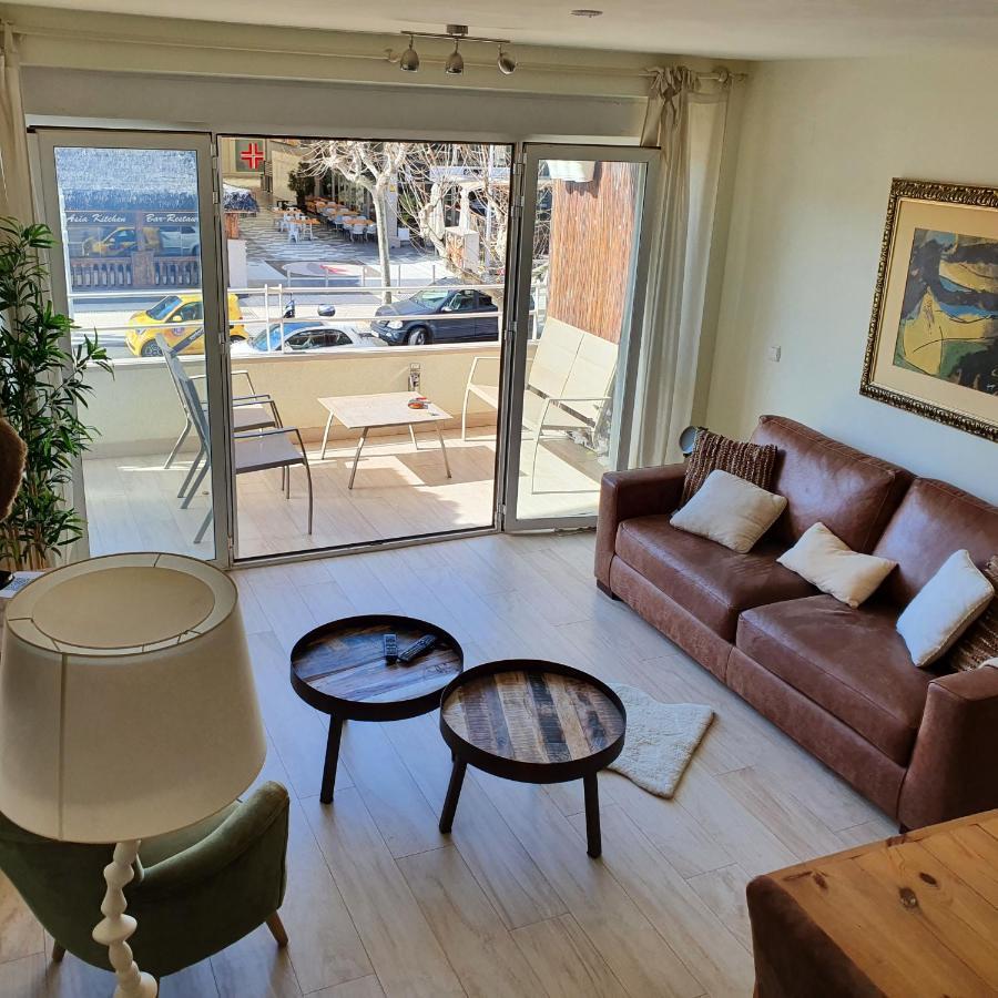 Albirelax Apartman El Albir Kültér fotó