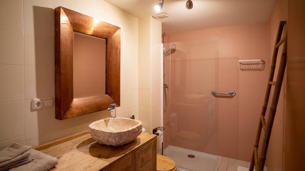 Albirelax Apartman El Albir Kültér fotó