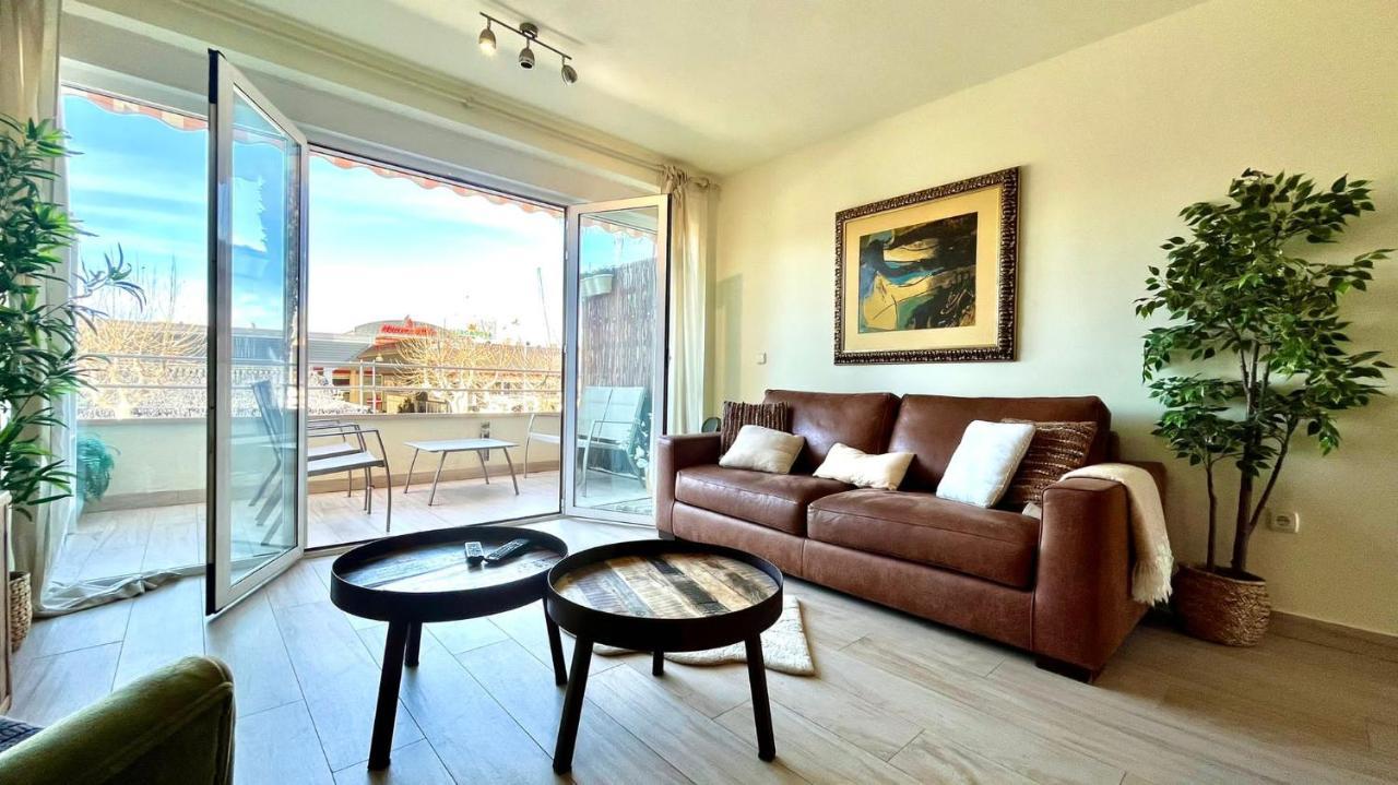 Albirelax Apartman El Albir Kültér fotó