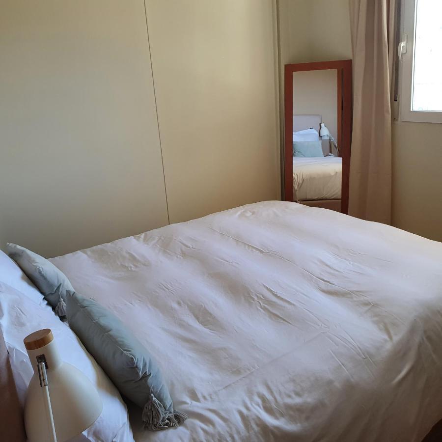 Albirelax Apartman El Albir Kültér fotó