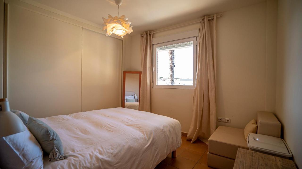 Albirelax Apartman El Albir Kültér fotó